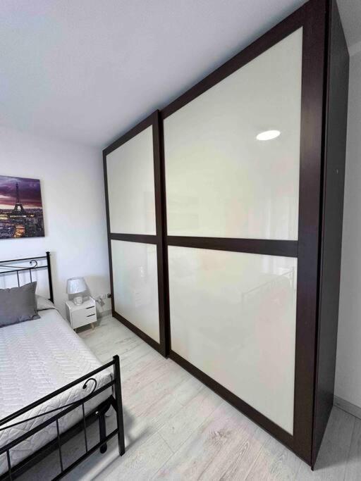 Appartamento Luminoso Domus Eur Rome Luaran gambar
