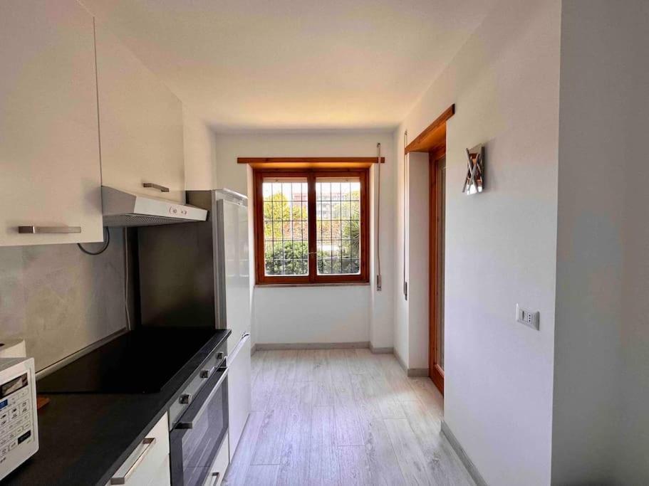 Appartamento Luminoso Domus Eur Rome Luaran gambar
